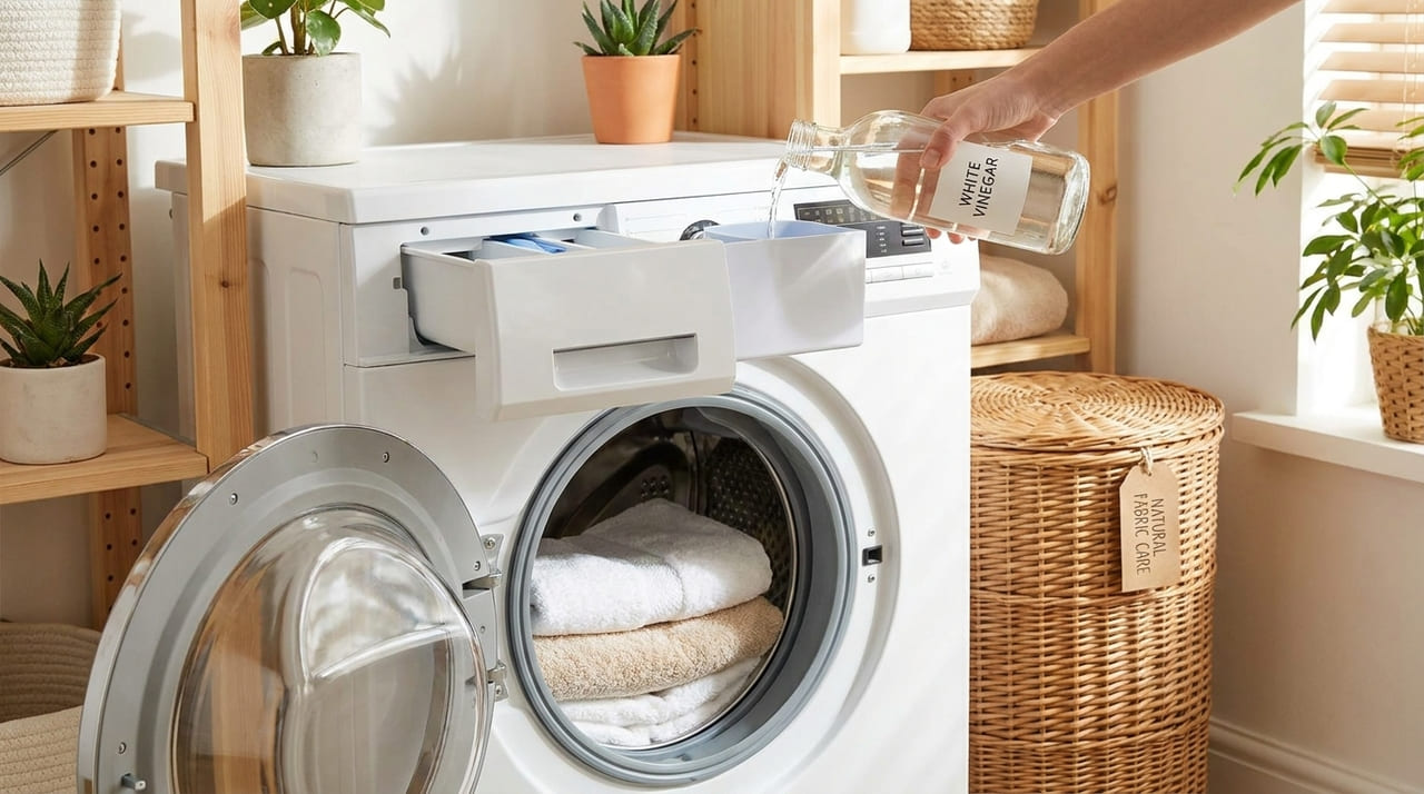 O acúmulo de produtos gordurosos sela as tramas do tecido e prejudica a secagem eficiente do corpo após o banho.