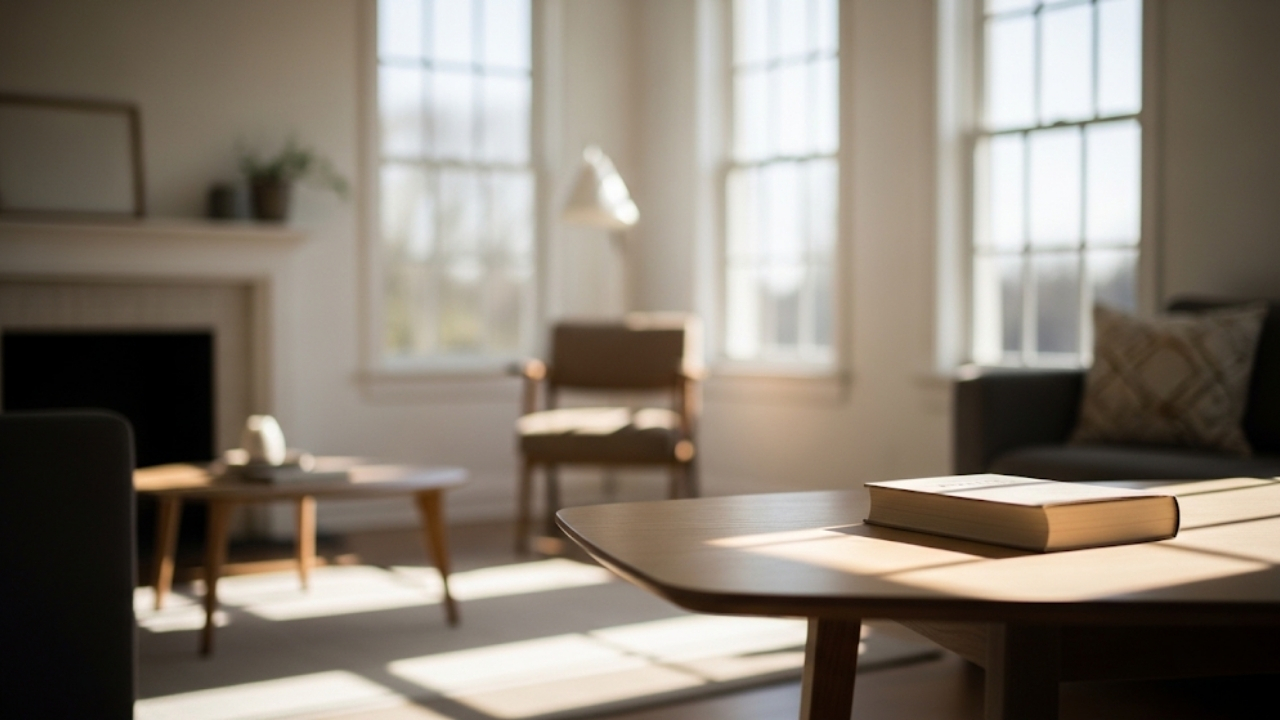 Descubra como liberar espaço físico e mental para revitalizar a energia da sua casa e da sua alma.