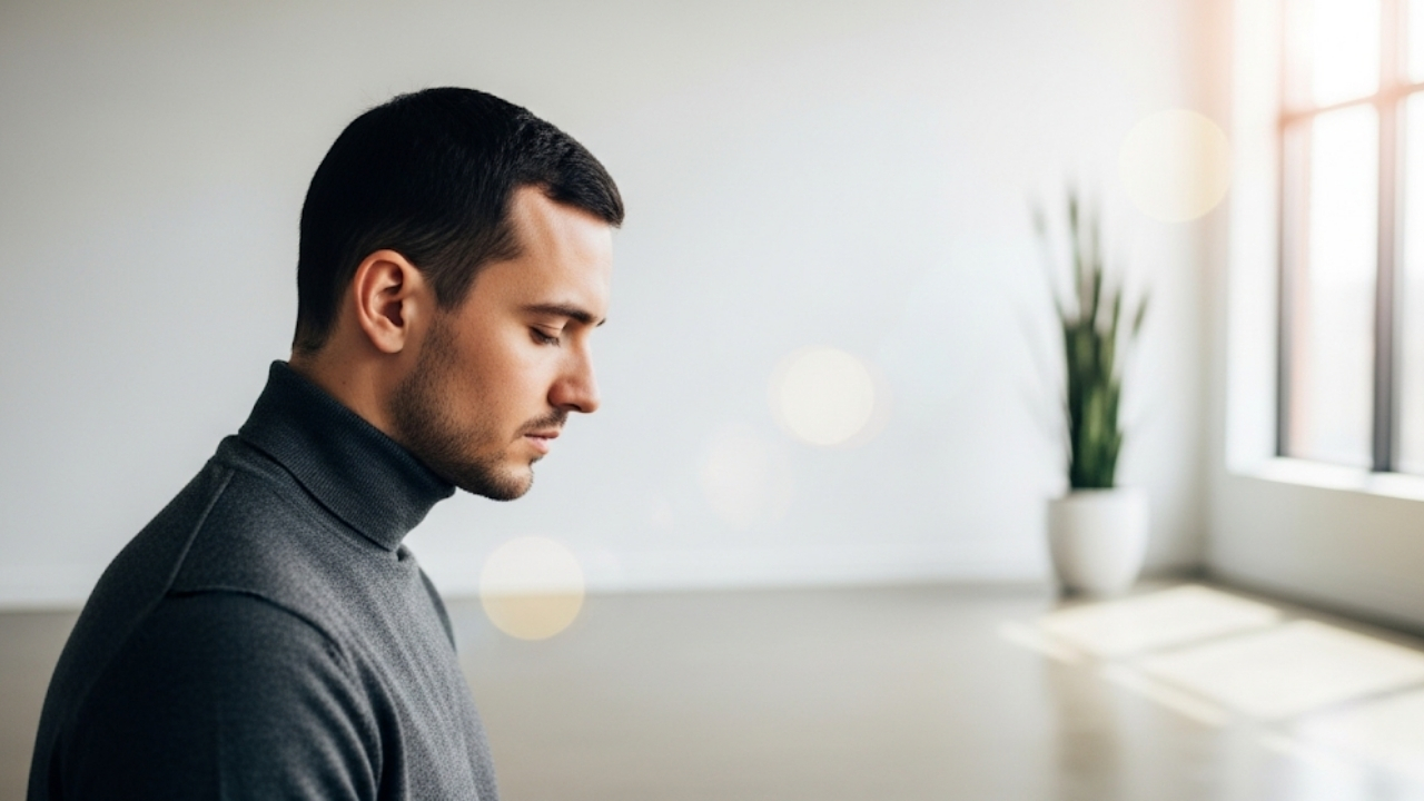 Descubra como a filosofia de Schopenhauer ajuda a reduzir ansiedades e encontrar liberdade real.