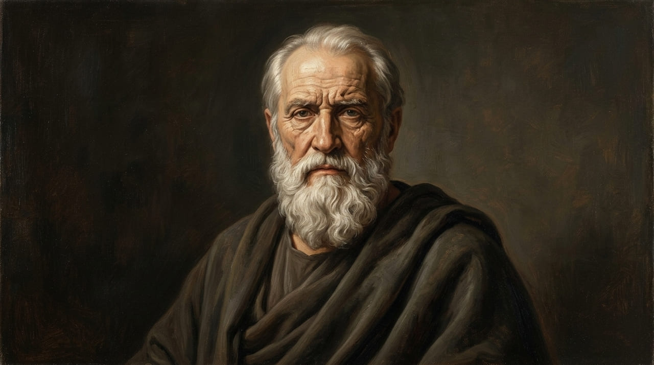 Para Platão, a qualidade da existência reside na harmonia da alma e na busca constante pela virtude e pela verdade.