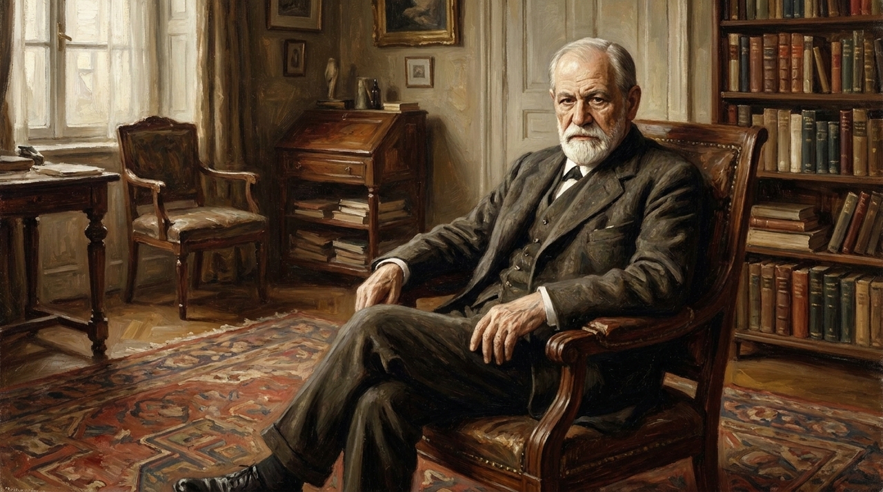 A figura paterna estabelece o alicerce fundamental de segurança para o desenvolvimento psíquico da criança.