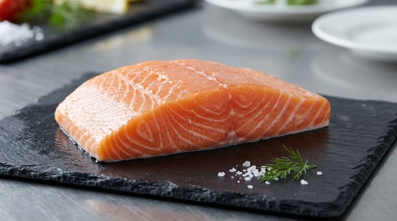 O movimento de espécies para regiões polares exige um manejo ético para preservar a qualidade sensorial e o equilíbrio dos oceanos.