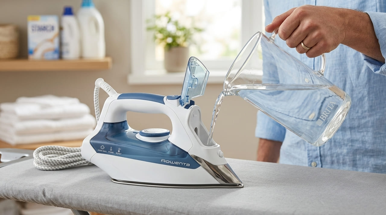 A manutenção correta dos dutos de vapor impede o acúmulo de resíduos minerais que prejudicam a qualidade do alisamento.