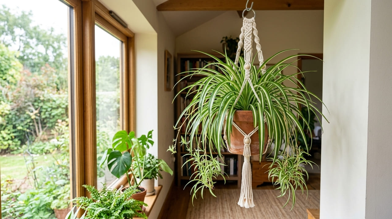 Cultivar plantas de sombra melhora a oxigenação do ambiente e reduz o stress da rotina citadina.