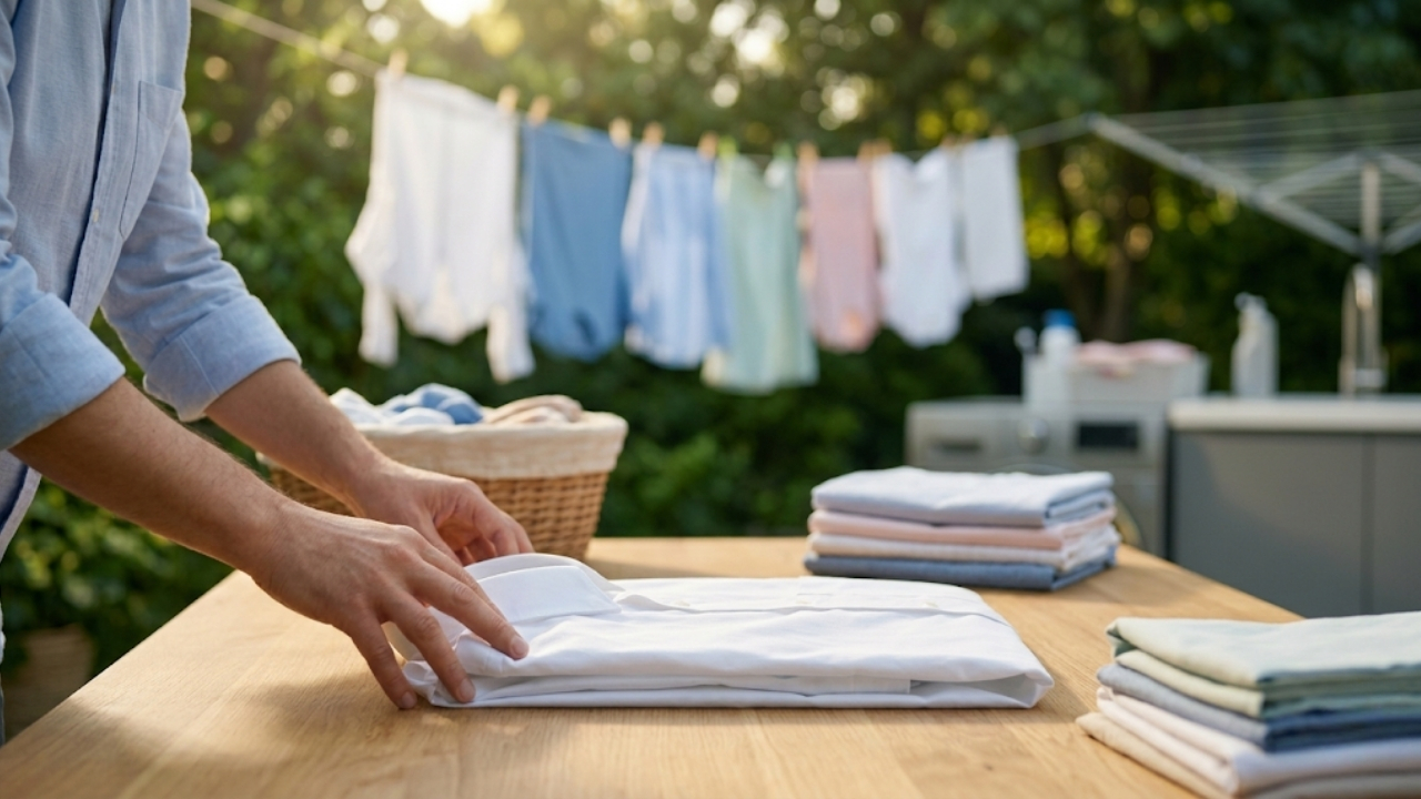 [Pequenas vitórias diárias na rotina geram sensação de controle emocional e clareza mental.]