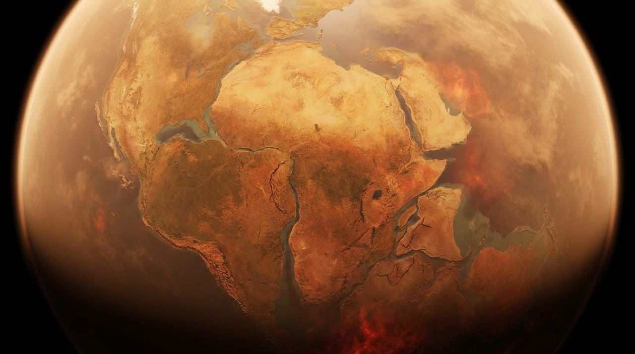 A Terra já fez isso há 200 milhões de anos… E vai fazer isso de novo: o supercontinente que poderia apagar os humanos do mapa