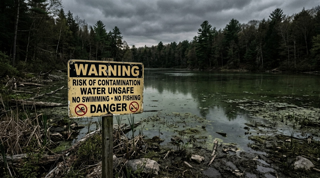 A famosa “ameba comedora de cérebros” não é a única; O novo medo é um grupo inteiro de micróbios que vivem na água e no solo e já estão ganhando terreno com as mudanças climáticas