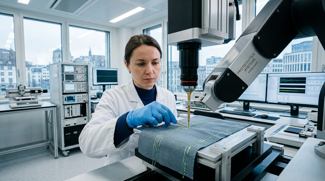 A nova fronteira da elegância une sofisticação estética à eficiência tecnológica e ambiental. O renascimento das oficinas europeias redefine o consumo, priorizando materiais de alta performance e processos que valorizam a durabilidade em vez do descarte.