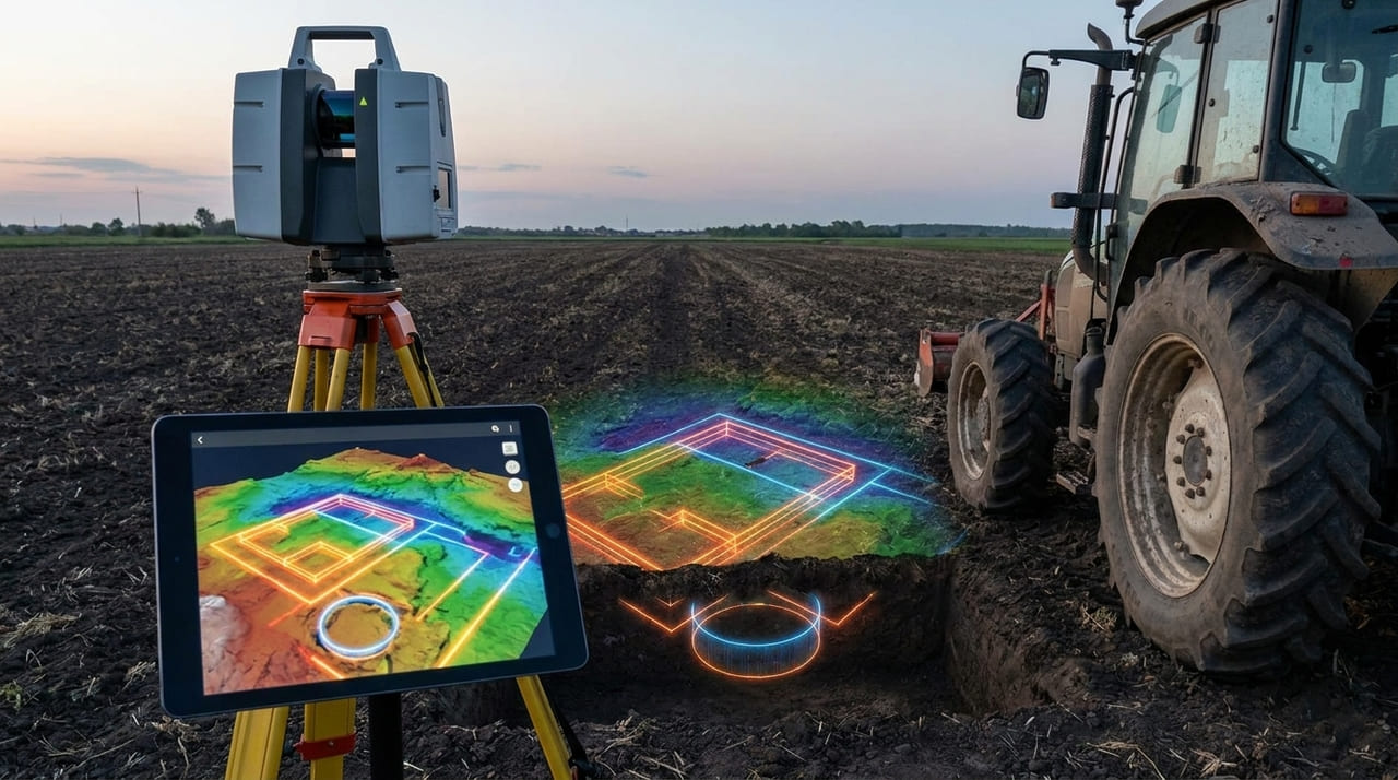 A descoberta de monumentos funerários milenares na Europa Central ensina que a construção de um legado sólido exige planejamento de longo prazo.