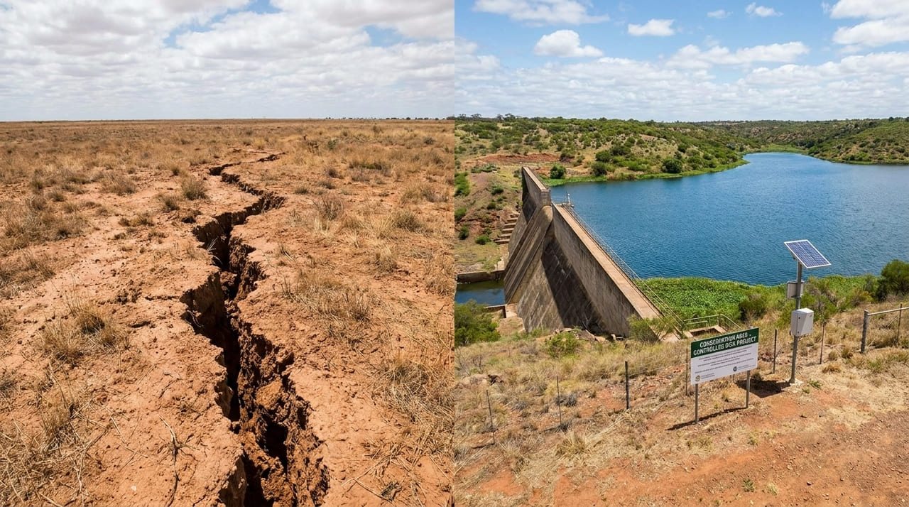 A revisão dos mapas de risco sísmico é fundamental para identificar vulnerabilidades e proteger os ecossistemas contra desastres naturais.