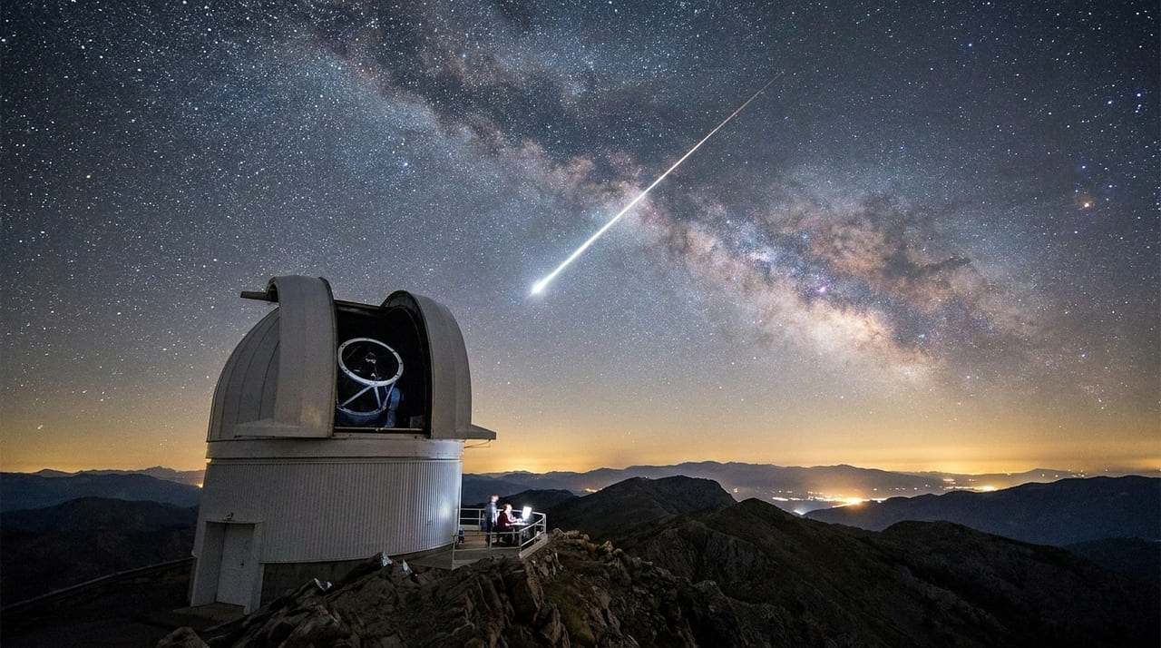 Em 2029, o asteroide passará a uma distância recorde da Terra, permitindo observações inéditas sobre sua estrutura e trajetória.