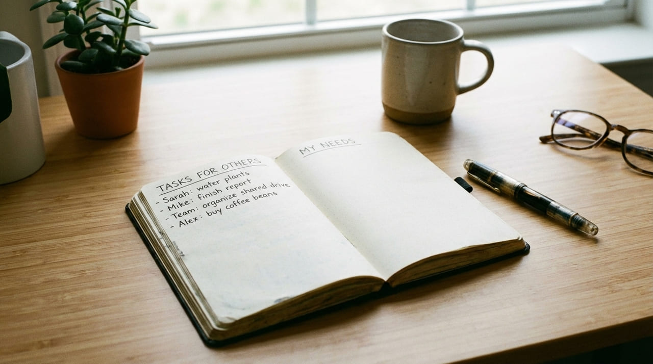 A disposição em servir cria conexões baseadas na utilidade que podem substituir a verdadeira intimidade afetiva.