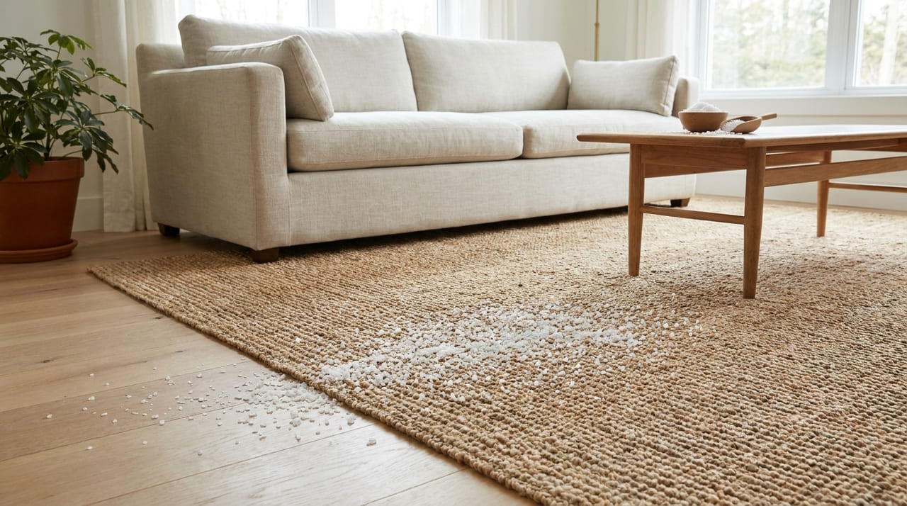 Esta técnica econômica neutraliza cheiros desagradáveis e evita alergias sem utilizar componentes químicos agressivos aos bichinhos.