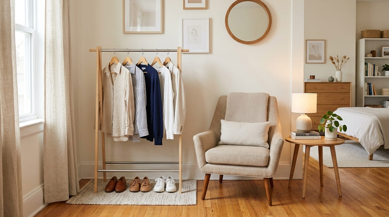 Compreender o mecanismo da procrastinação leve ajuda a transformar a rotina e a reduzir o estresse visual no ambiente.