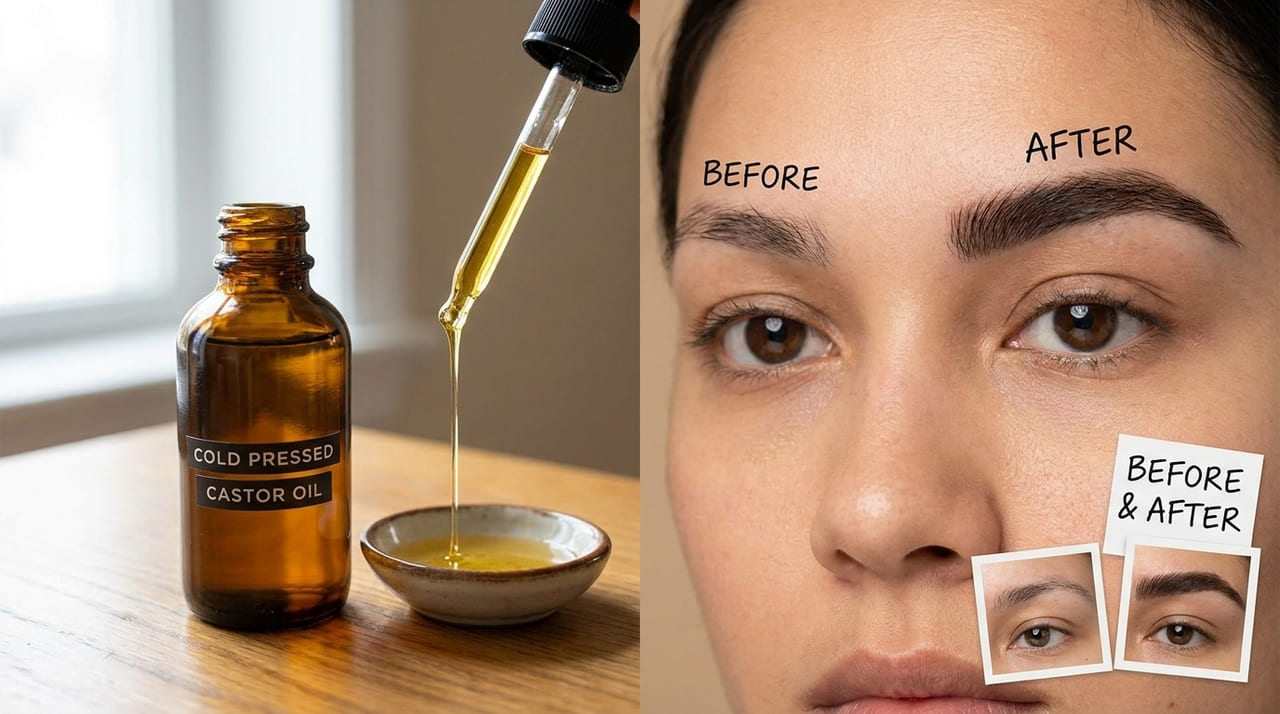 Garantir a pureza do óleo vegetal e uma aplicação correta é fundamental para evitar efeitos colaterais e maximizar os benefícios naturais.