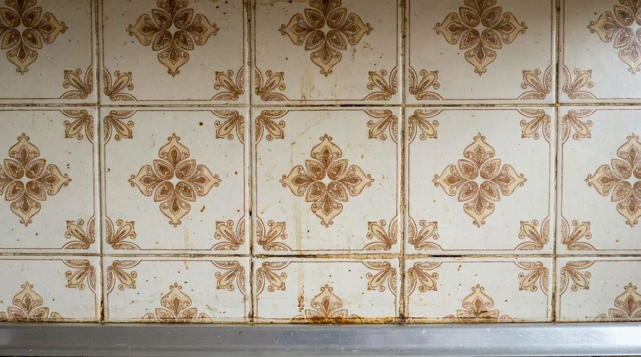 O uso de películas protetoras revitaliza móveis desgastados e facilita a higienização diária contra gordura e umidade.