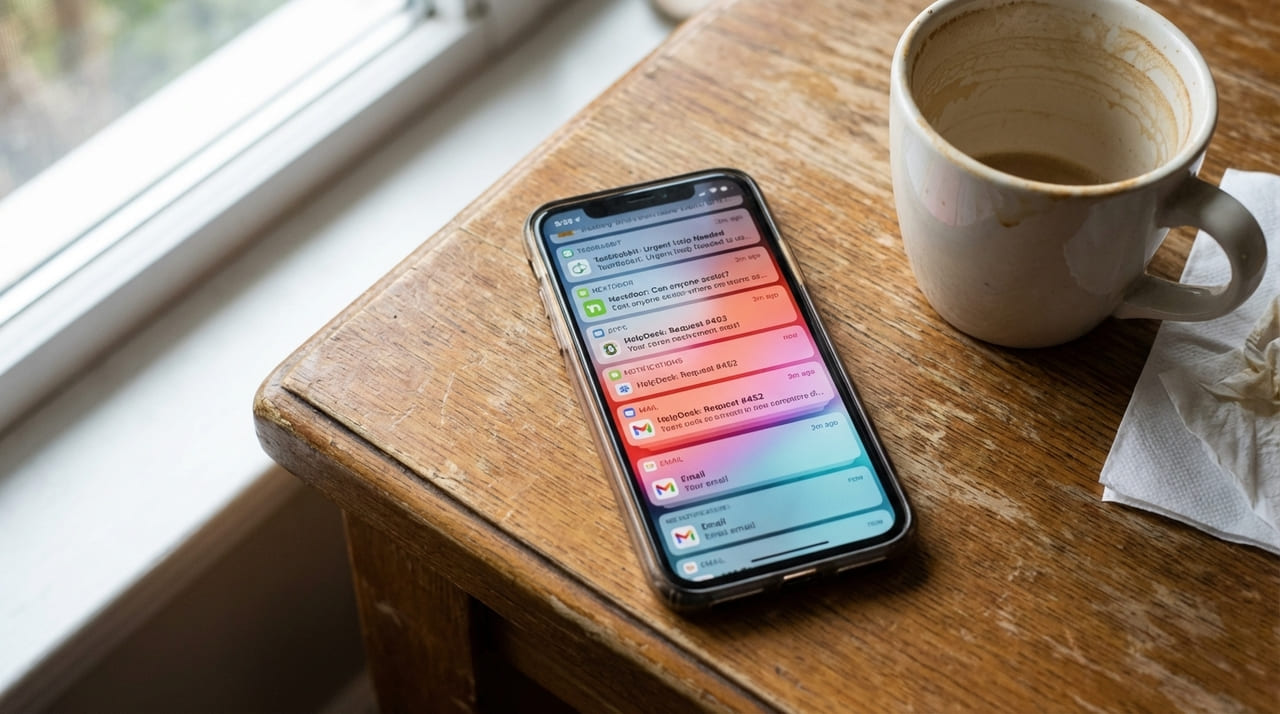 A imagem de força constante pode ocultar um isolamento profundo ao desencorajar o apoio de quem está ao redor.