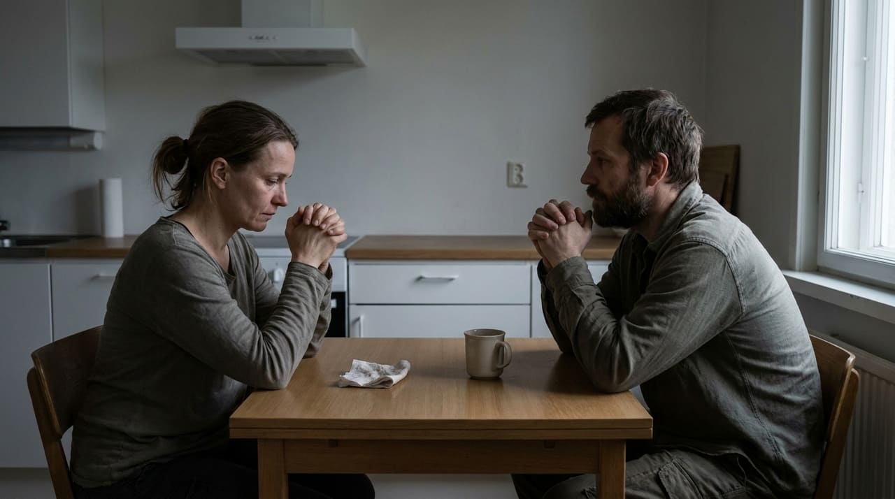 A psicologia nos diz que pessoas que evitam conflitos não são mais maduras, eram apenas crianças que não conseguiam expressar suas emoções