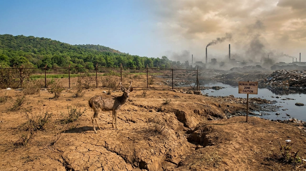 A interação entre organismos e seus microrganismos forma uma unidade única de seleção essencial para a adaptação ambiental.