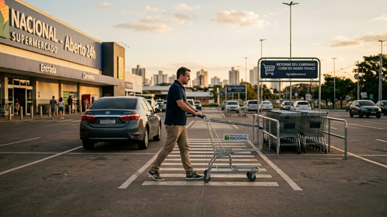 Como pequenas atitudes proativas fortalecem a convivência urbana e o convívio social.