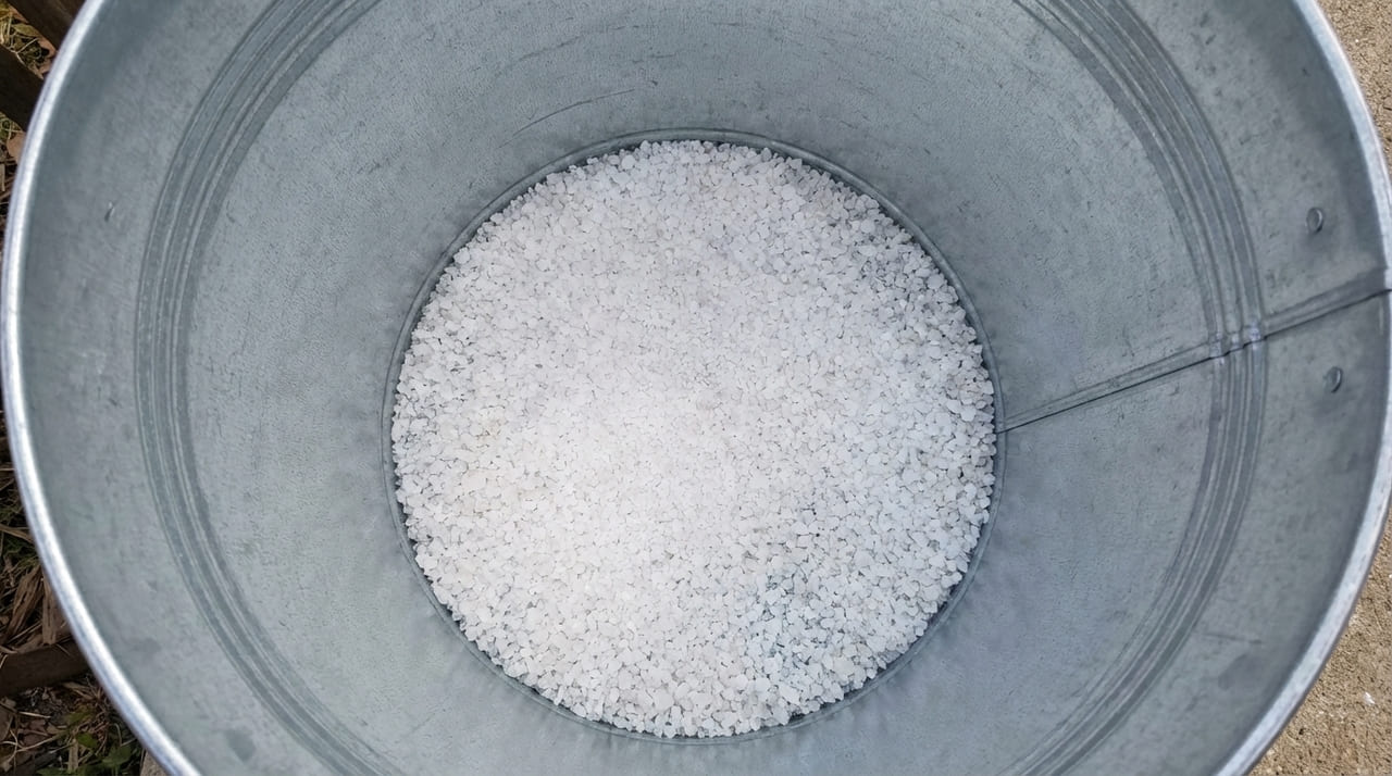 Soluções práticas com minerais garantem um ambiente livre de odores e sempre pronto para as visitas.