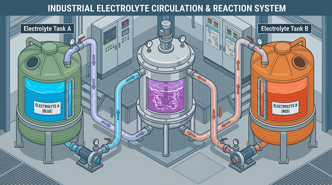 O sistema funciona como um reservatório estratégico que estabiliza o fornecimento de energia e integra fontes renováveis em larga escala.