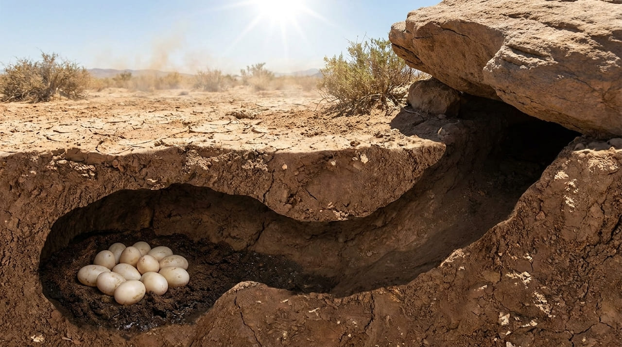 A reprodução acelerada e a dieta generalista garantiram que esta linhagem dominasse os nichos ecológicos após a grande extinção.