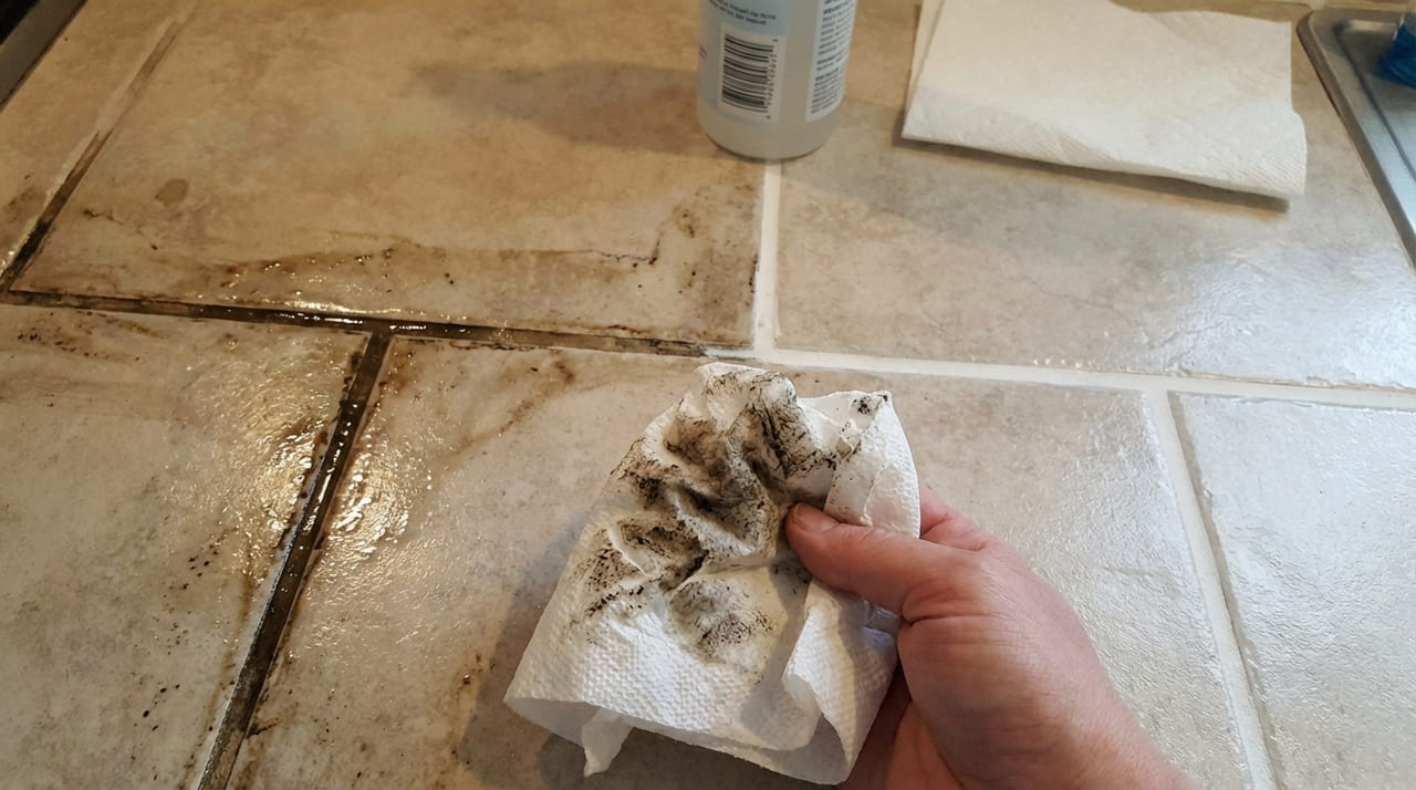 Aplicar uma camada de papel umedecido ajuda a amolecer crostas de gordura e recupera o brilho original do aço inox. https://youtube.com/shorts/_V5S-7fgBrs?si=BByQ5AJNwCBfsYdQ