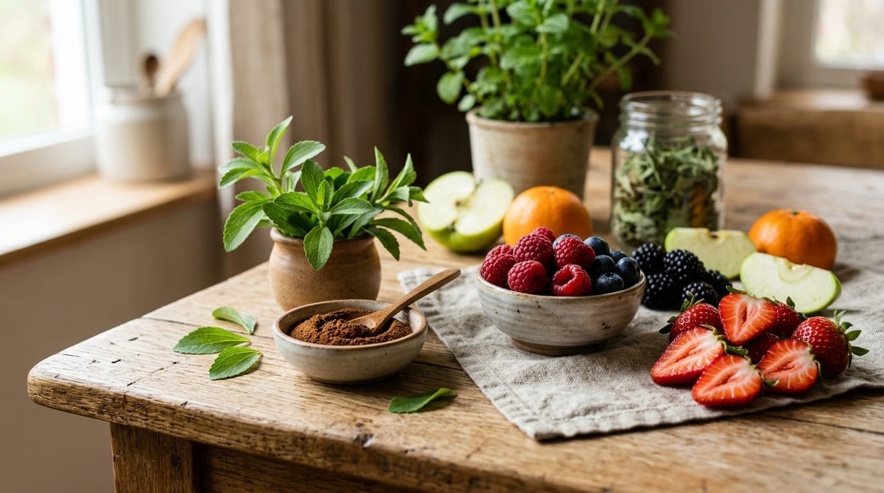 A substituição do açúcar por compostos sintéticos pode causar confusão metabólica e prejudicar as funções cerebrais críticas.
