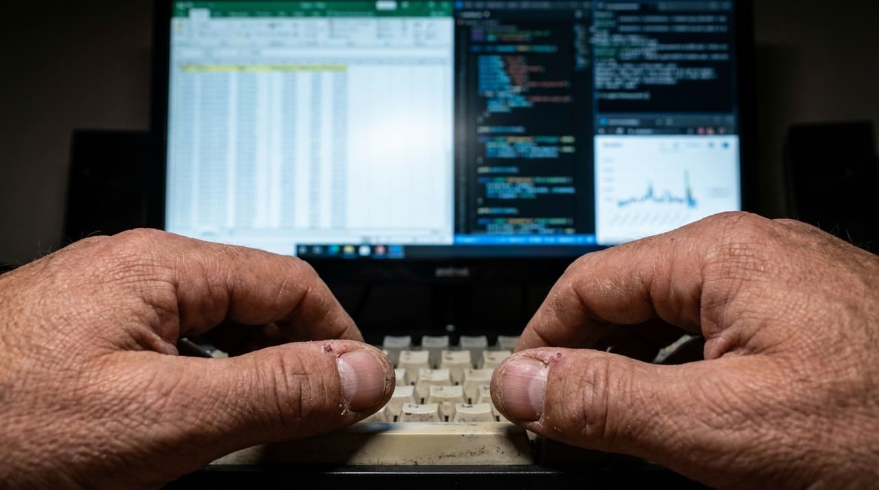 Comportamentos como arrancar pelinhas revelam a necessidade do cérebro de dissipar o estresse gerado pela busca incessante pela excelência. 