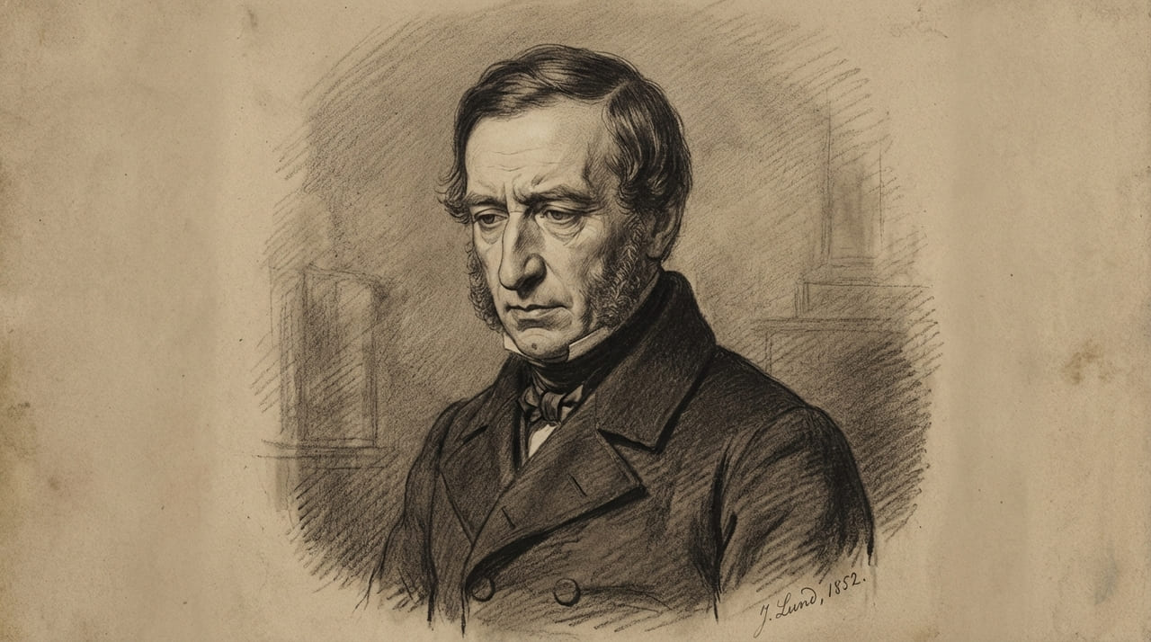 A vida ganha sentido quando olhamos para o passado, mas a coragem surge apenas no movimento constante em direção ao desconhecido.