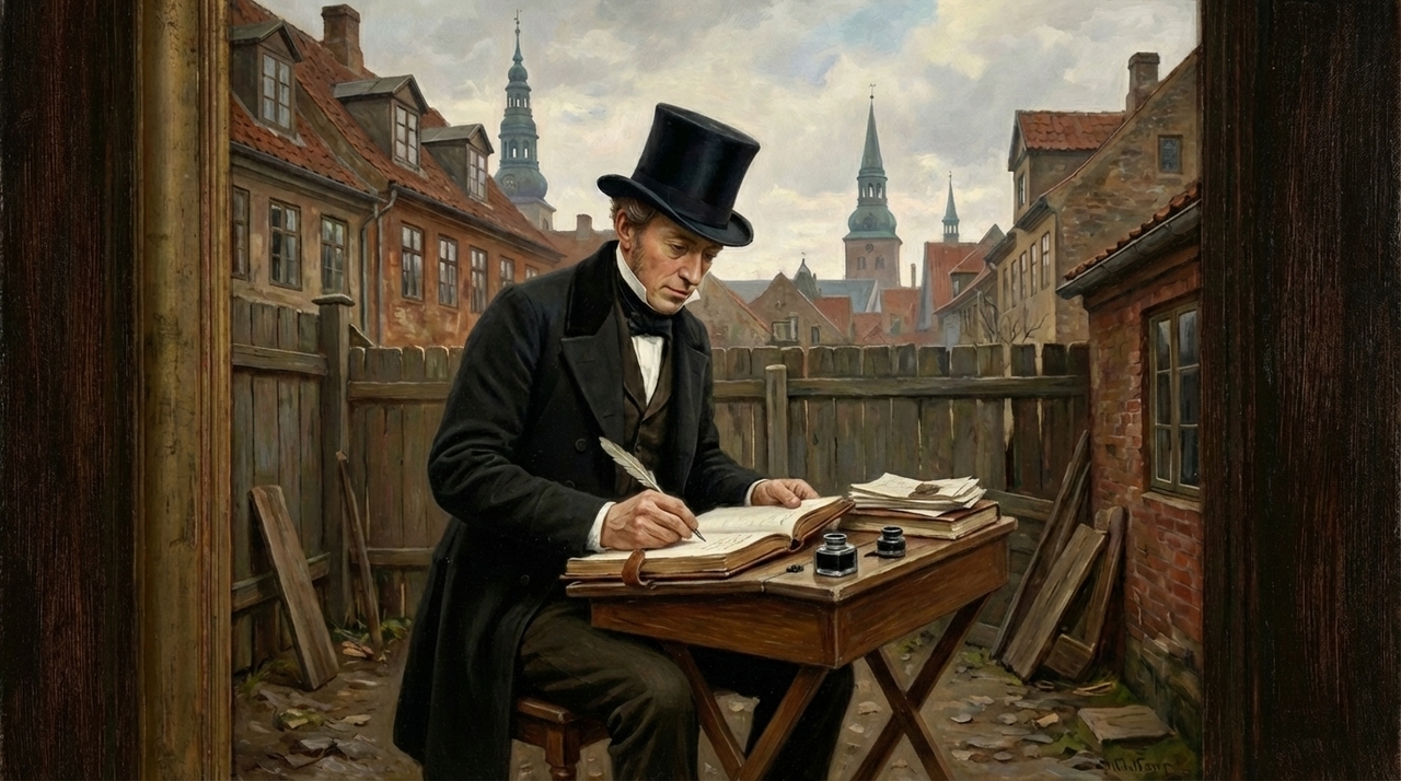 Viver focado no que se constrói agora é o caminho para superar o peso do passado e abraçar a autenticidade.