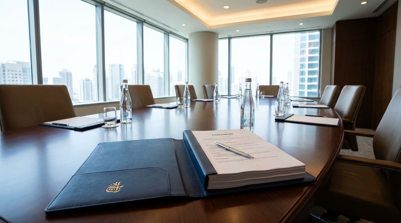 O uso estratégico de tons como azul marinho e cinza carvão estabelece autoridade visual e reduz objeções sobre preços em negociações.