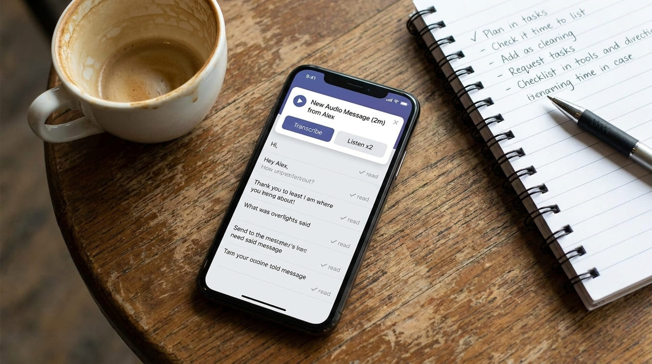 A preferência por mensagens de texto reflete uma busca por clareza e preservação emocional em um mundo digital exaustivo.