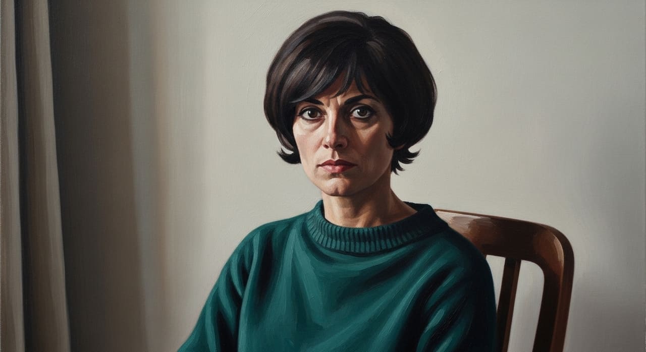 Clarice Lispector, a voz brasileira: “Posso ser leve como uma brisa ou forte como uma ventania.”