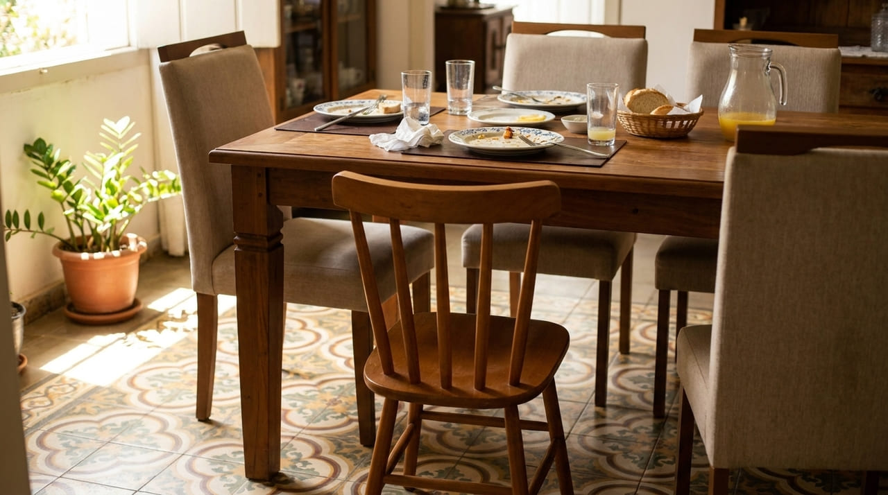 Substituir o hábito de interromper pela curiosidade respeitosa fortalece as conexões humanas e promove a maturidade emocional.