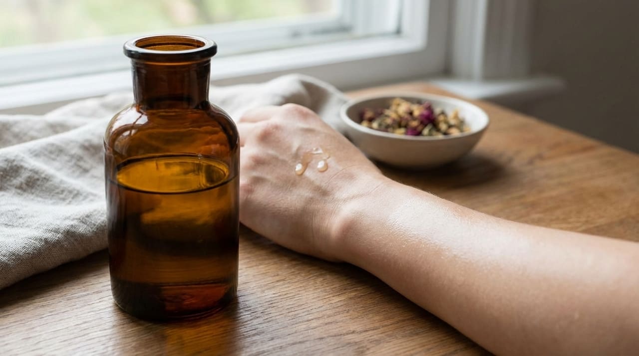 A integridade da fórmula é o fator determinante entre o sucesso visível e a estagnação do tratamento para marcas pigmentadas.