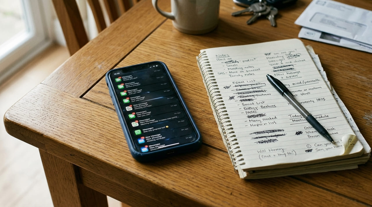 A disponibilidade constante de quem lidera pode criar barreiras invisíveis que impedem o acolhimento de suas próprias vulnerabilidades.
