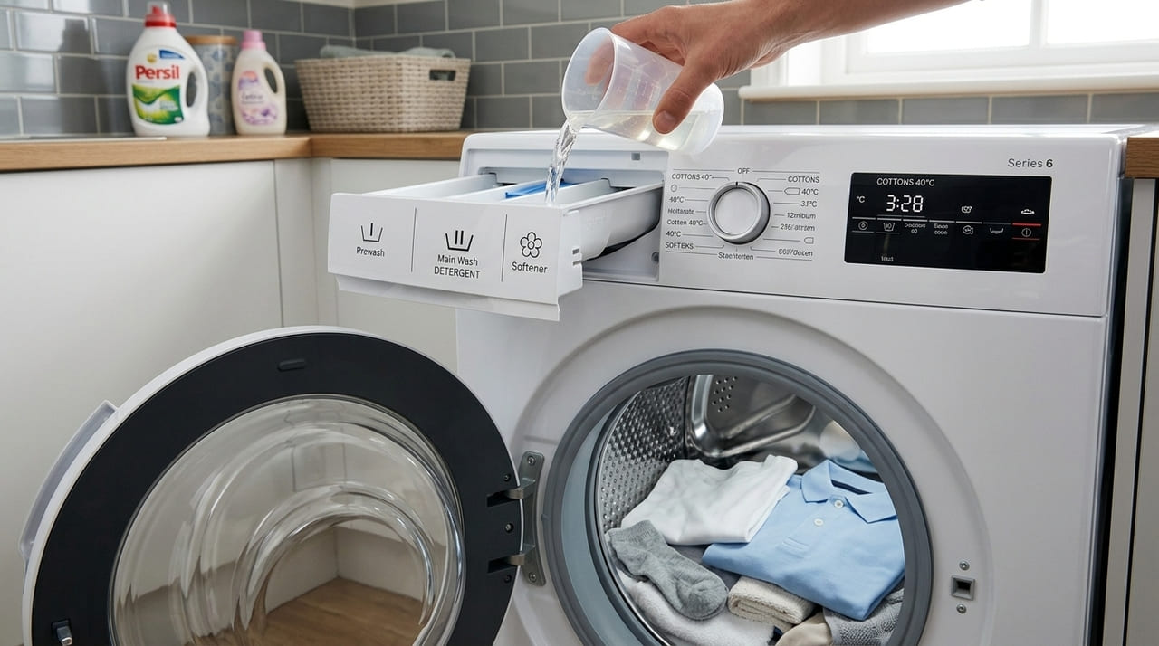 Substituir químicos agressivos por soluções naturais ajuda a manter a maciez e o brilho original dos fios delicados.