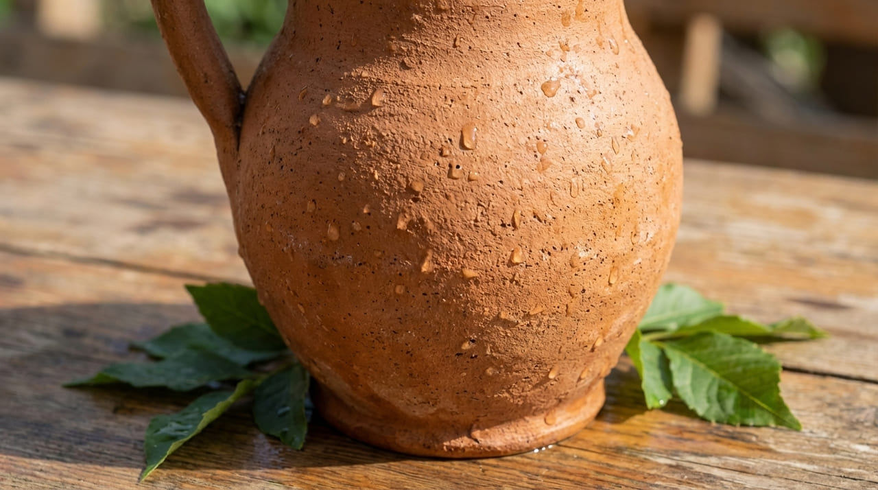 A utilização de materiais orgânicos promove uma sensação de acolhimento que itens sintéticos raramente conseguem transmitir no espaço profissional.