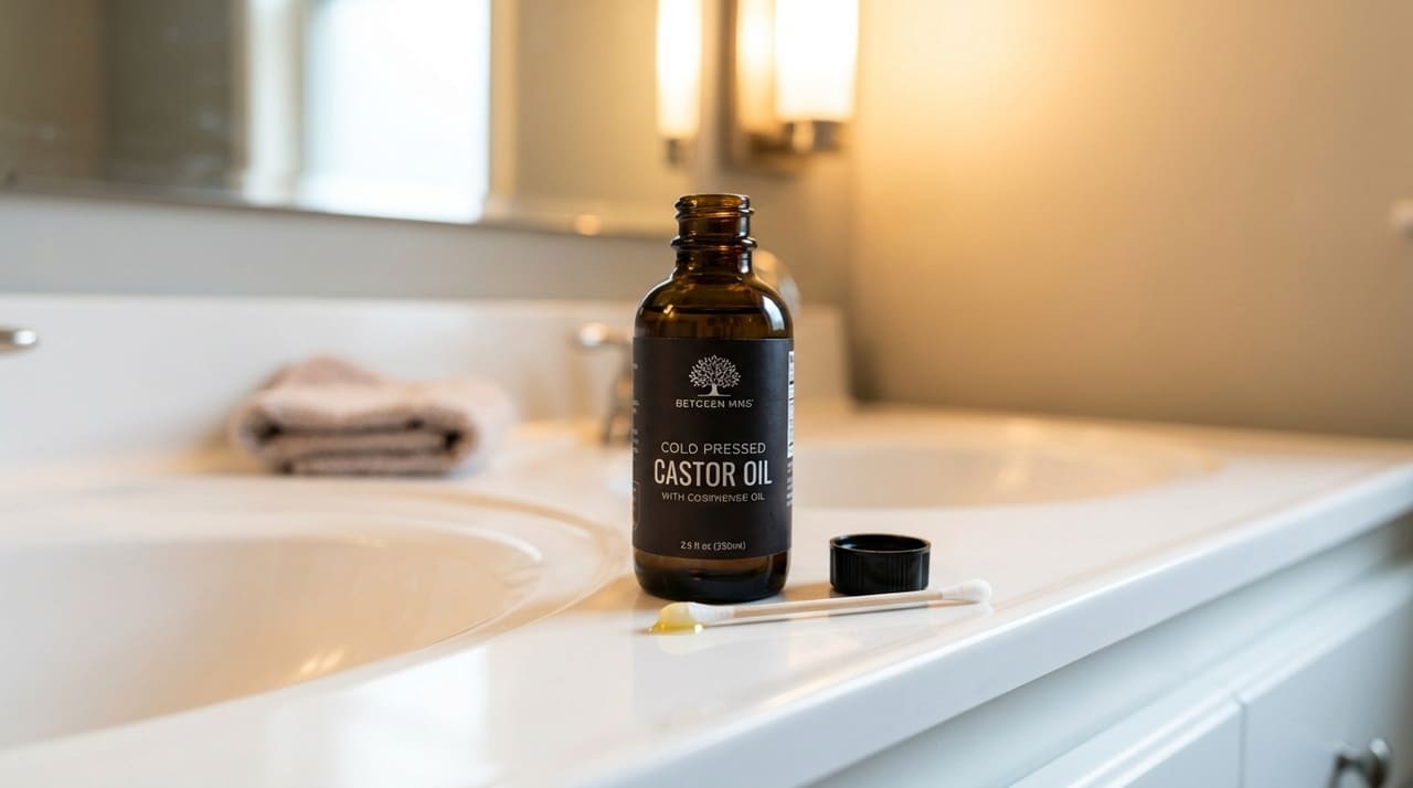 Estabelecer uma rotina de hidratação e massagem antes de dormir garante o fortalecimento necessário para fios mais saudáveis e resistentes.