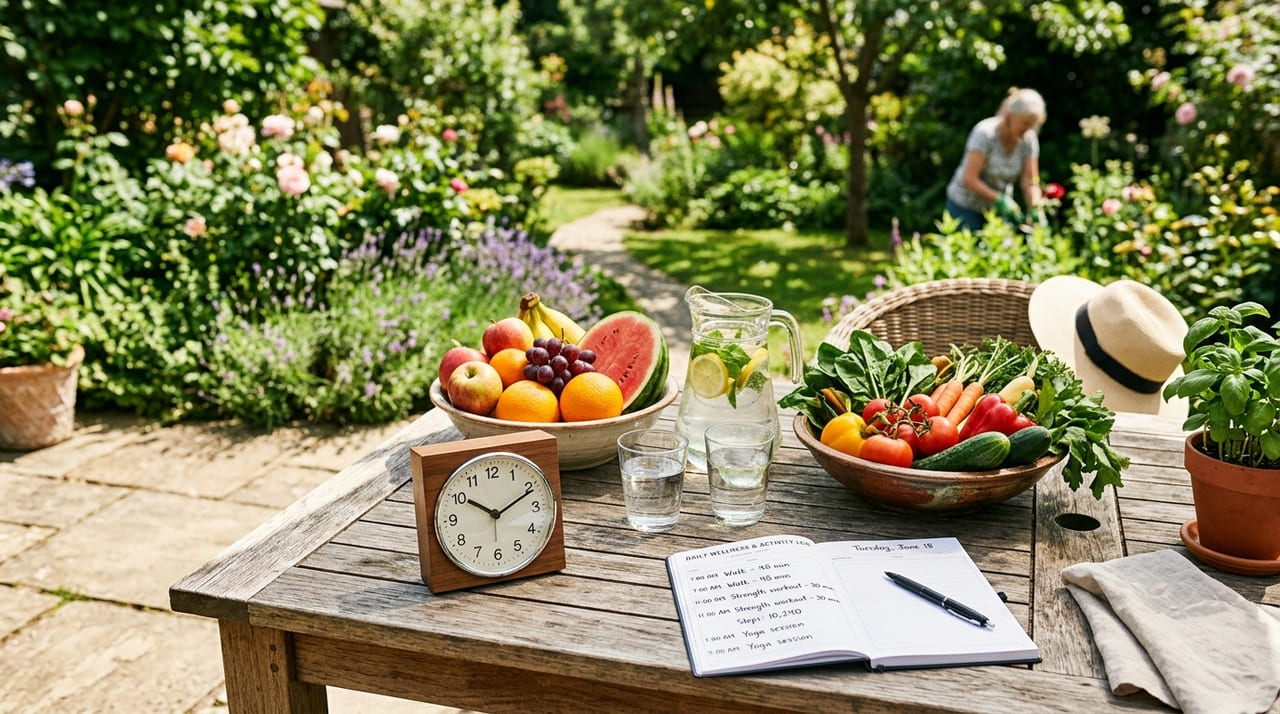 A medicina moderna utiliza o código genético para personalizar hábitos que protegem o organismo contra o desgaste celular.