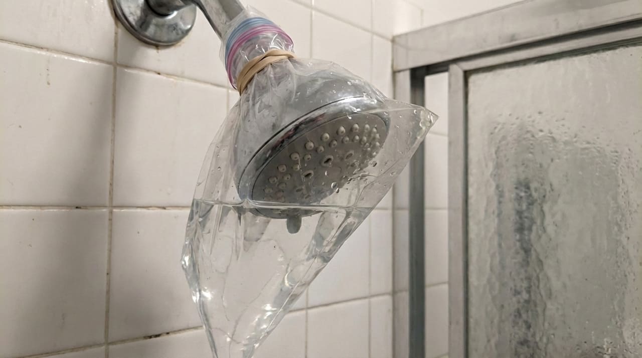 A higienização periódica com vinagre dissolve as crostas de calcário e preserva a integridade do equipamento sem exigir ferramentas.