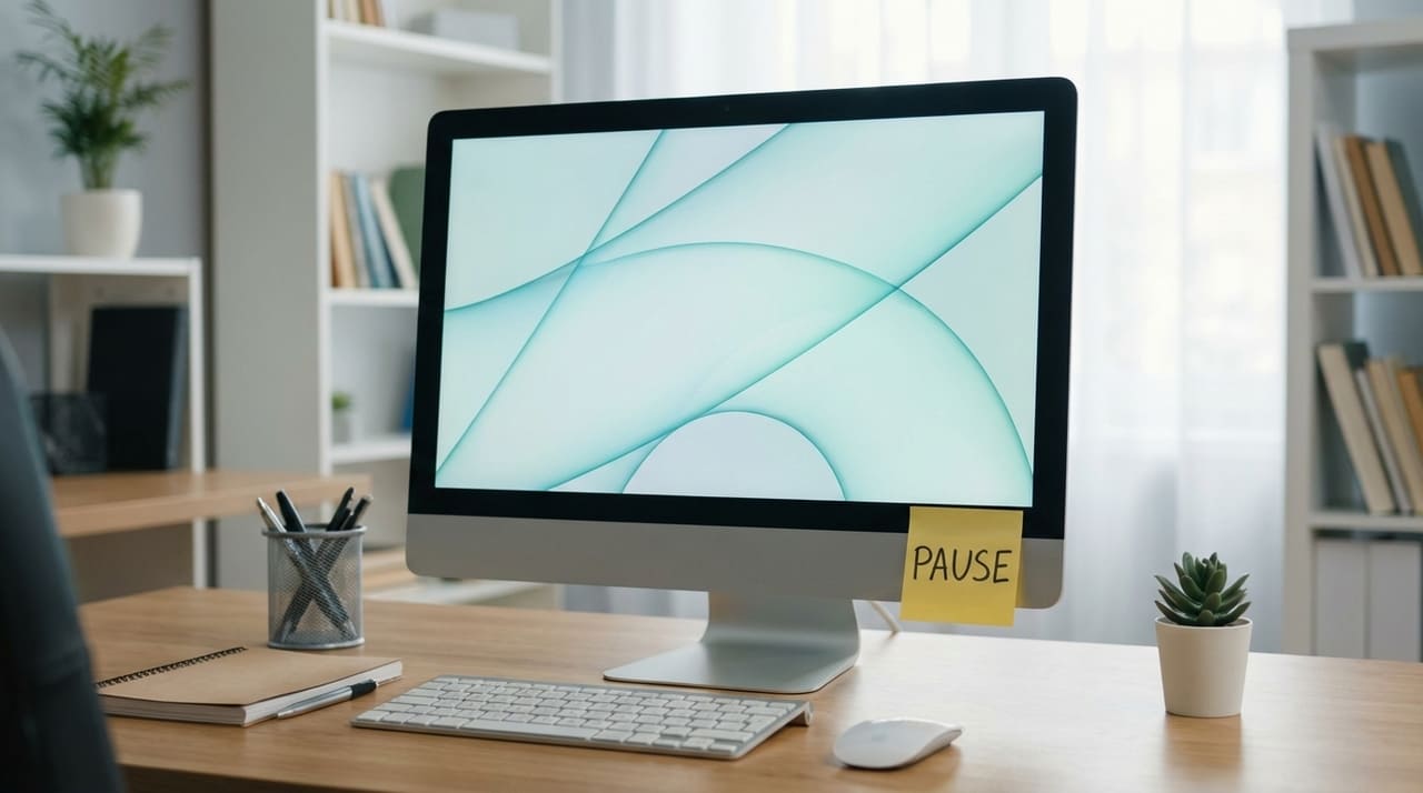 As microexpressões faciais funcionam como válvulas de escape para a tensão acumulada durante tomadas de decisão e tarefas de alta complexidade.