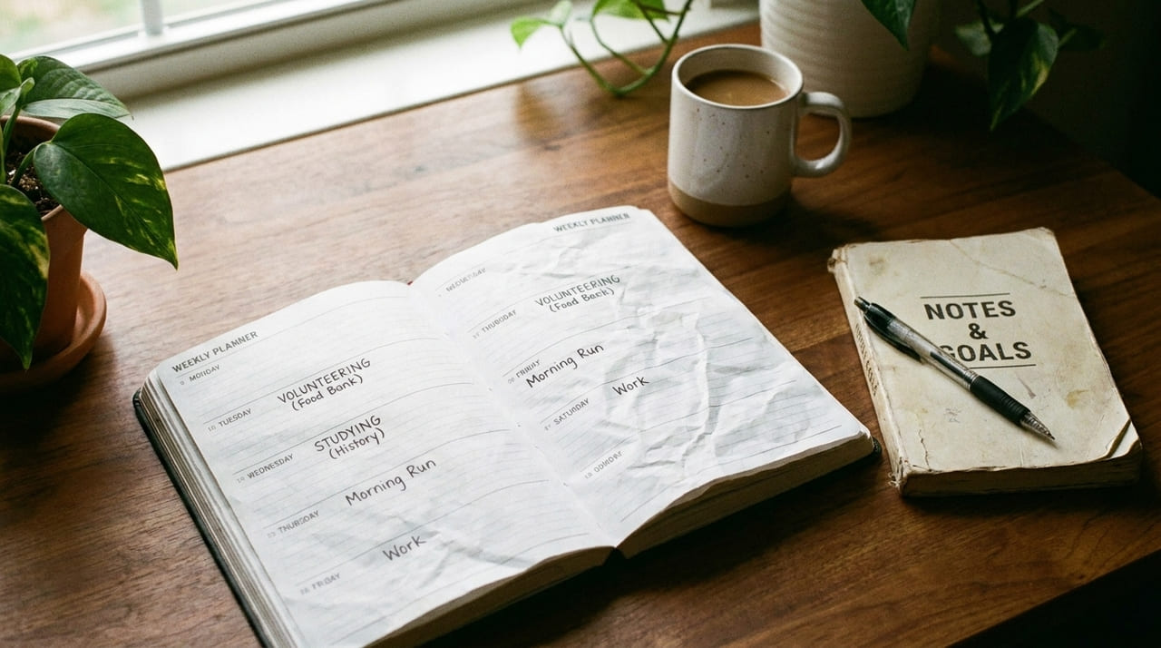 Me aposentei com mais dinheiro do que jamais imaginei, mas descobri que o que mais desorienta uma pessoa não é parar de trabalhar, mas acordar para uma vida em que ninguém parece mais precisar de nada dela