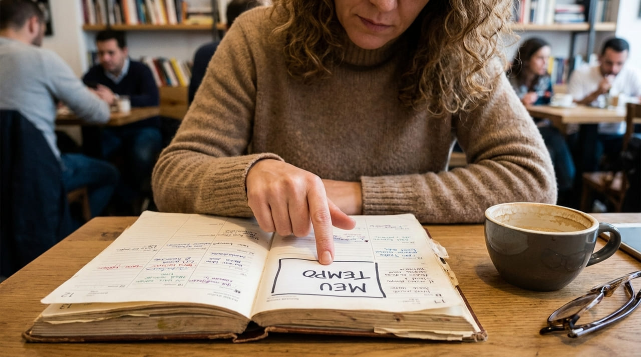 Estabelecer limites e demonstrar vulnerabilidade são passos essenciais para transformar relações superficiais em amizades profundas e reais.