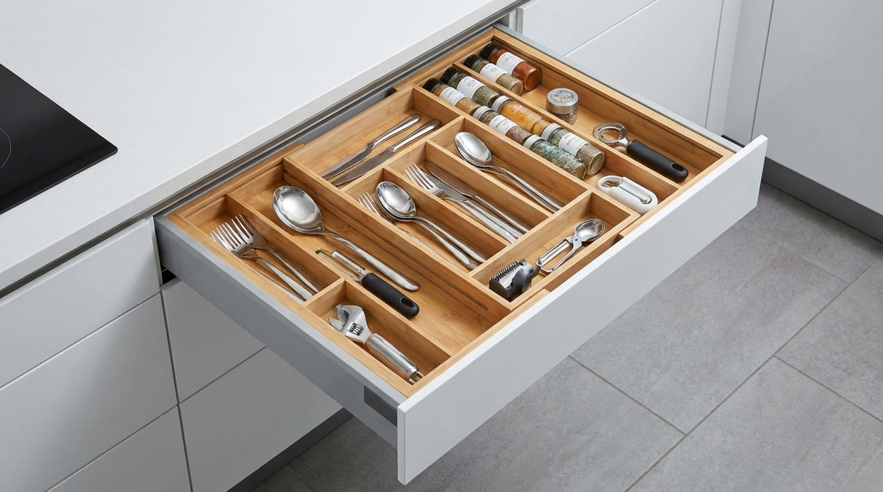 O alinhamento de objetos cotidianos cria um ambiente previsível que reduz o estresse e libera neurotransmissores associados à satisfação pessoal.