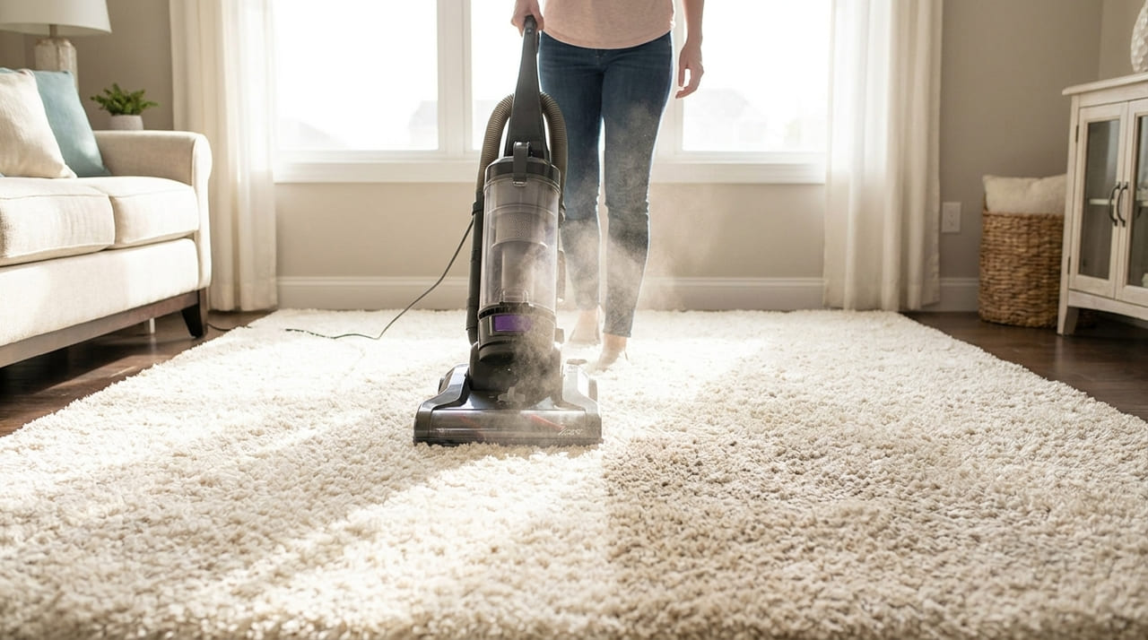 A remoção de resíduos sólidos e a ventilação adequada são fundamentais para evitar fungos e garantir a durabilidade das fibras.