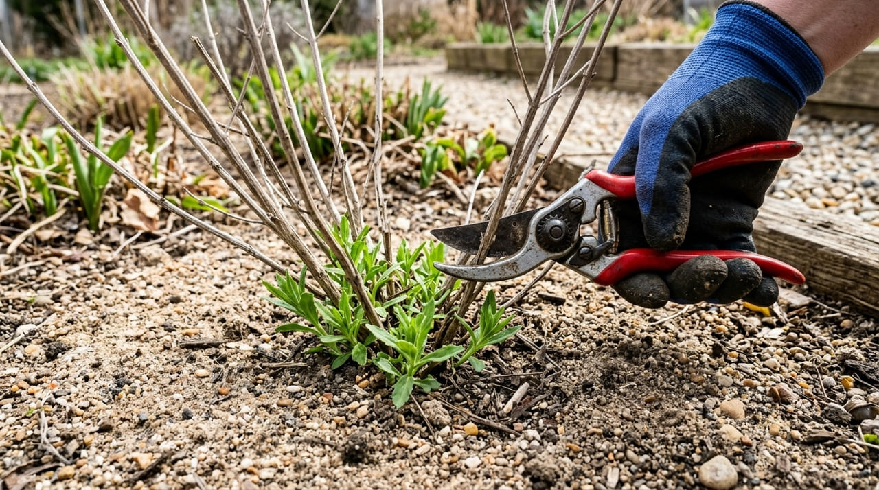 Adaptada a solos pobres e pouca água, esta espécie garante um jardim vibrante com o mínimo esforço.