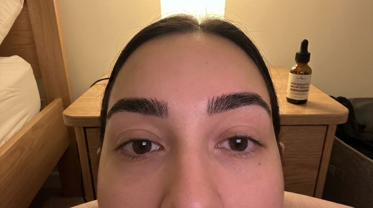 A renovação celular noturna é o momento ideal para aplicar ativos naturais que recuperam a densidade e o preenchimento dos fios.